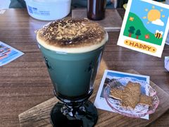 -大碗岛咖啡·苍山绝美窗景(大理古城步行街七年品牌店)