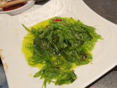 -河坝烧烤串城(金达莱店)
