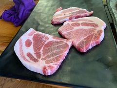 -千寻烧肉(政务区店)