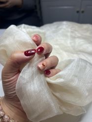 -M·X Nail日式美甲美睫