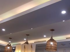 大堂-阿诺泰·泰国餐厅(紫荆店)