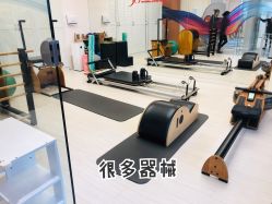 -意施精准塑形普拉提
