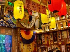 -坂吉屋·居酒屋深夜食堂(龙湖店)