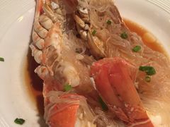 -海航大厦万豪酒店彩海轩中餐厅(霄云路店)
