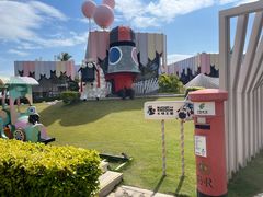 -水桶王国主题餐厅·聚会·生日派对·亲子活动·家庭套餐(亚龙湾希尔顿店)