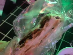 西湖干菜饼-裕丰西湖干菜饼