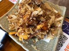 日式章鱼丸子-三月居酒屋(青年大街店)