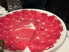 -南门涮肉(上海一店)