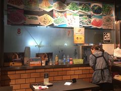 大堂-买又大餐厅(福林里店)