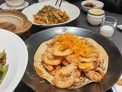 -海鲜e族(马王堆店)