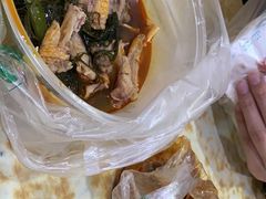 -曹氏鸭脖(团结总店)