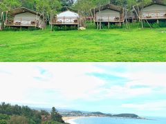 -漳州滨海火山岛自然生态风景区