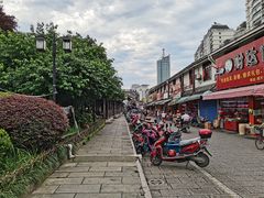 -绍兴书圣故里景区