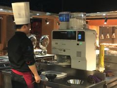 -蓝鲸湾汤泉(包河店)