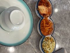 -屋里家延边朝鲜族冷面(梅林3店)