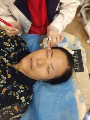 -UP&UP·半永久眉毛眼线机器野生眉