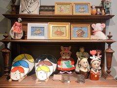 -恋物百货商店(华侨城店)