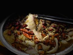 -黑皮酸菜鱼(三山街店)