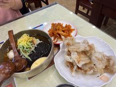 特级冷面-服务大楼冷面(延大店)