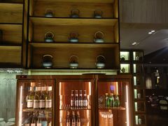 -长沙北辰洲际酒店-兰调全日餐厅