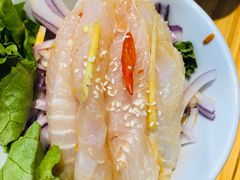 龙利鱼-么肆烤肉·中式自助·烤肉大排档(街道口季佳PAI店)