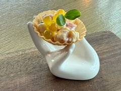 -恰餐厅及酒吧CHAR Bar & Grill(北京三里屯洲际店)