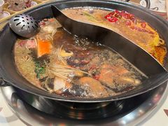 -江北北火锅馆·公路夜市(魏公村店)