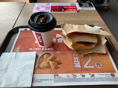 -肯德基(成都双流机场T2店)