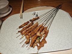 -老五烧烤(石牌岭店)