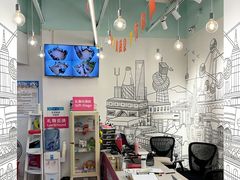 -英孚教育青少儿(福田区委中心)