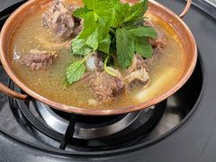 -藏味八珍特色火锅