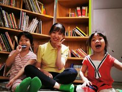 -七田真体验中心(徐东群星城中心)