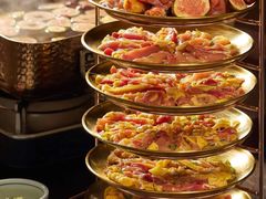 -民族饭店-四季餐厅