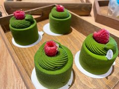 -小满Grainkitchen(滨江商业广场店)