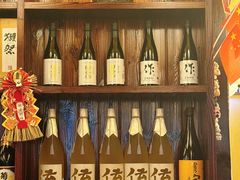 -鸟鹏烧鸟居酒屋(昌岗店)