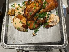 -绿茶餐厅(广州天河城店)