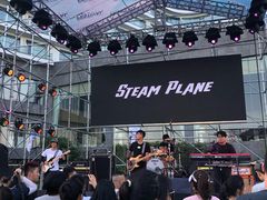 -青岛银沙滩温德姆至尊酒店