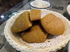 -人民公社大食堂(顺义总店)