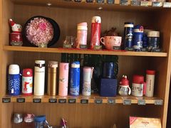 零售区-COSTA COFFEE(天通苑华联店)