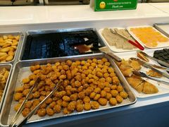 -文星素食(兴华路店)