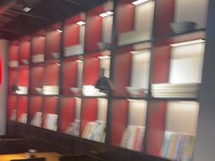 香辣汤雪花肥牛面-和府捞面(东直门银座店)