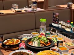 -韩香福脊骨汤锅(上杭路店)