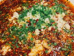 功夫水煮牛肉-天辣(金桥啦啦宝都店)