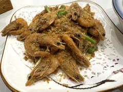 -旺达·福州菜(正大广场店)