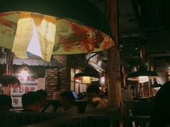 -三代烤肉(保利广场店)