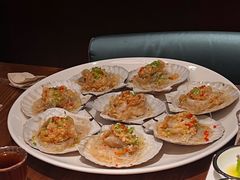 -王府茶楼茶宴·创意菜(朝阳公园店)