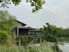 -木守西溪溪隐餐厅