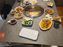 -狼头山火锅 KTV欢唱·烤串(理工大学店)
