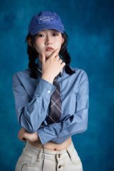 -米莱摄影写真(五大道别墅店)