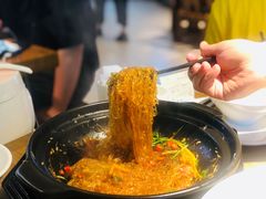 -费大厨辣椒炒肉(黄兴中心广场店)